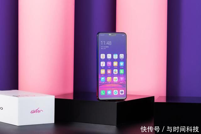 别急着买iPhone X,这三款全面屏颜值高旗舰机