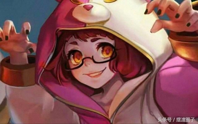 王者荣耀小说:恋之篇安琪拉刘禅的青涩之恋 IP