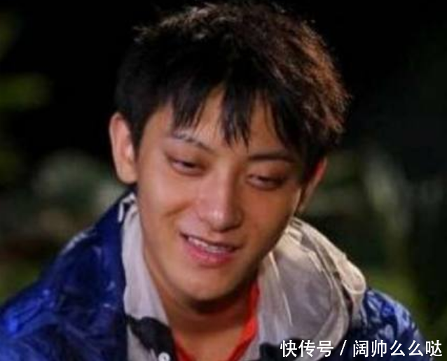 邓超卸妆后,鹿晗卸妆后,李晨卸妆后,网友:真是为