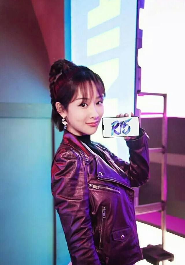 李易峰杨幂王俊凯杨洋迪丽热巴郑恺杨紫代言同