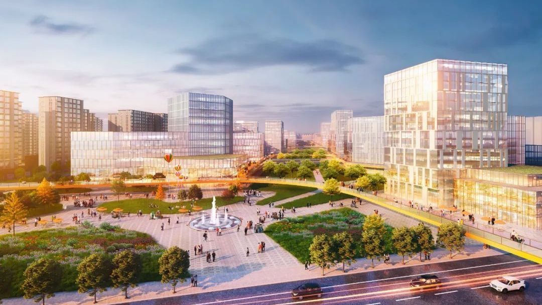 展览面积106万平方米！顺义区会展产业高质量发展
