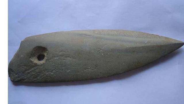 中国冷兵器发展史