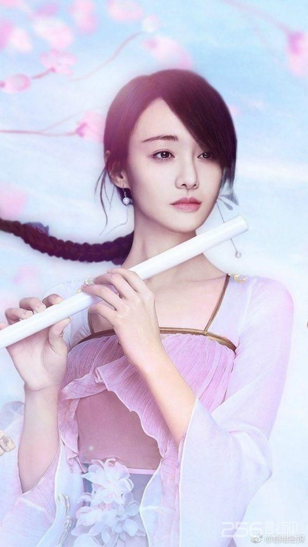 花千骨姊妹篇电视剧脱骨香将开拍 脱骨香女主