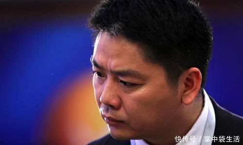 京东股价下跌市值蒸发1\/3,投行喊话刘强东:商业