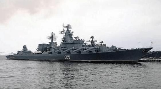 055驱逐舰宣布正式服役,我国海军再添新实力,