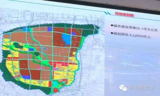 济南这些小区房价已突破3万\/平!看看有你家房