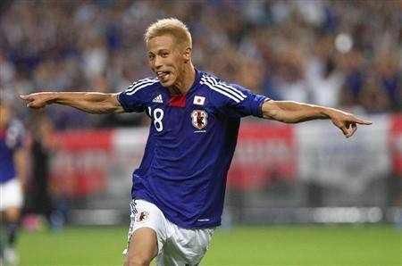 日本队偷着笑,一档球队选中波兰,这下十六强稳