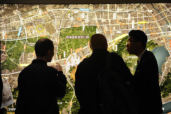 年轻夫妻杭州购房记:不是全款买房 都没人招呼