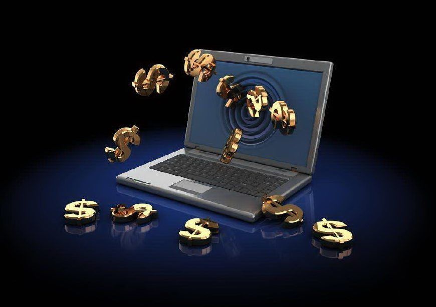 今天的你,如何在互联网上快速赚钱?