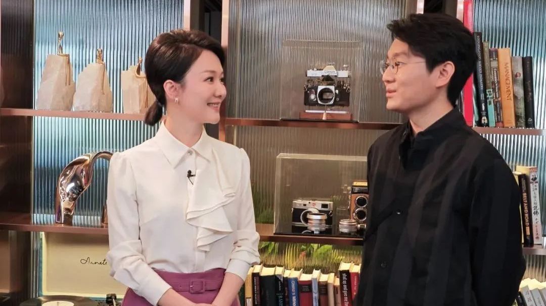 85后电影人：《一师亦友》对话电影《草木人间》导演顾晓刚