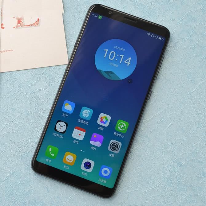 最具性价比骁龙660+6GB手机,360、小米和viv