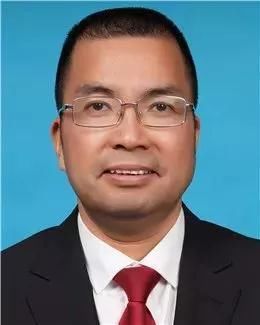 拟提拔任用领导干部任前公示通告