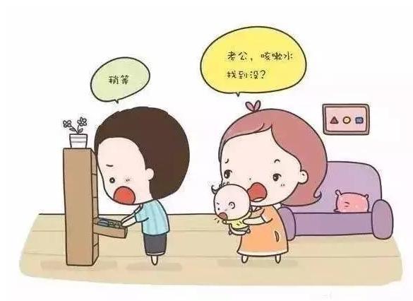 孩子痰多咳嗽,睡着像打呼噜,家长都用这一招,化