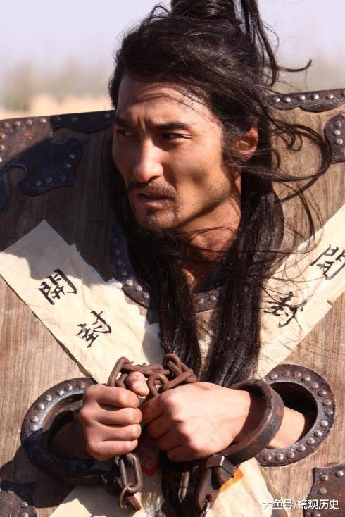 古代朝廷为什么不把重犯处死, 而是发配边疆, 其实古代人很聪明