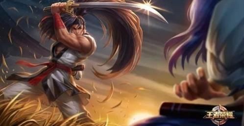 王者荣耀宫本武藏主一还是主二技能好