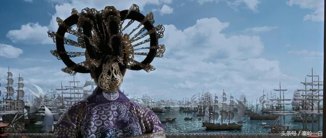 岁大爷带头造反,为李家夺回大唐江山!第二年却