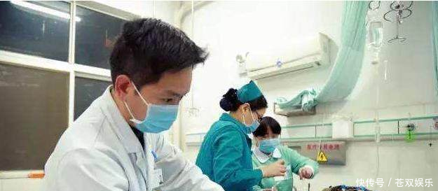 男子头痛看病,突然昏迷,脑出血去世,因为长期吃