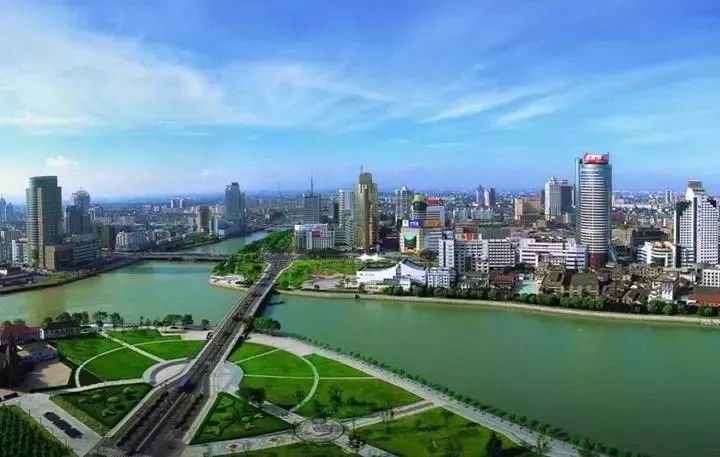 南海大阅兵这些中国海军现役战舰竟然都和浙江