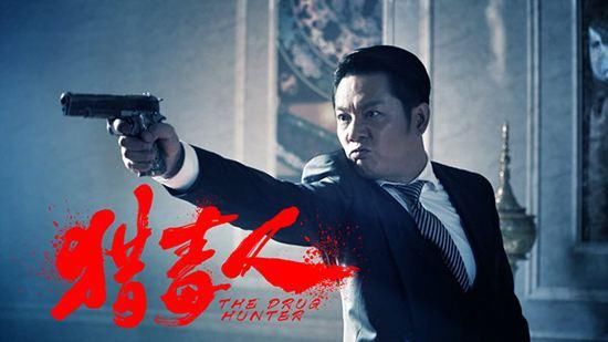 吴秀波工作室发了一条微博,网友:惊动了半个娱