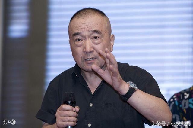 娱乐圈第二个李雪健,一生不拍烂片不接广告,王