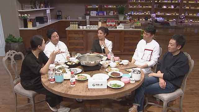 《春妮的周末时光》20200111朋友一生一起走 《春妮的周末时光》20200111朋友一生一起走