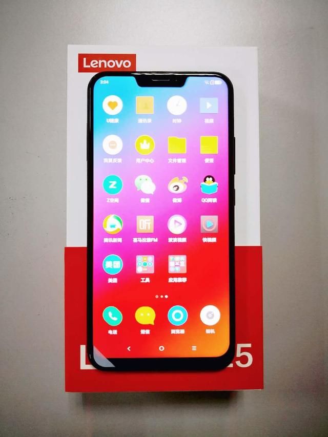 联想Z5上手试用:良心之作买了不吃亏