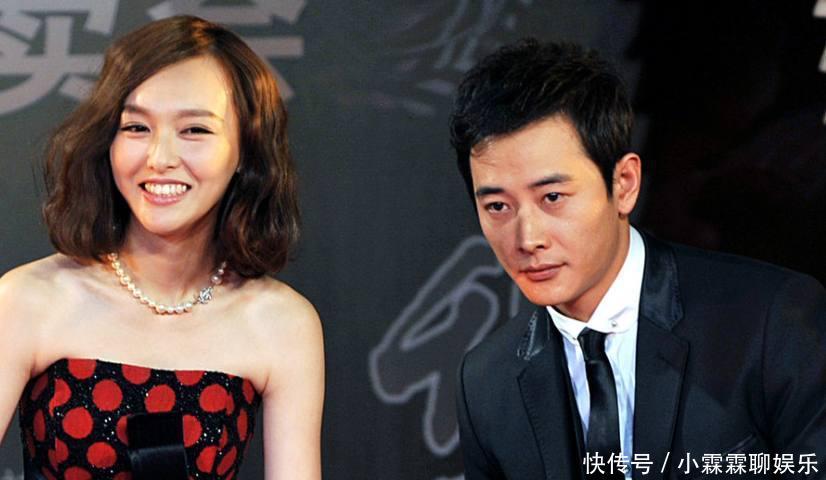 恋情要黄?罗晋发与郑爽结婚照,唐嫣采访被提到