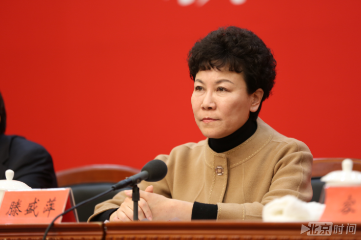 首都精神文明办:去年核心区设立街巷长2432名 首都精神文明办:去年核心区设立街巷长2432名