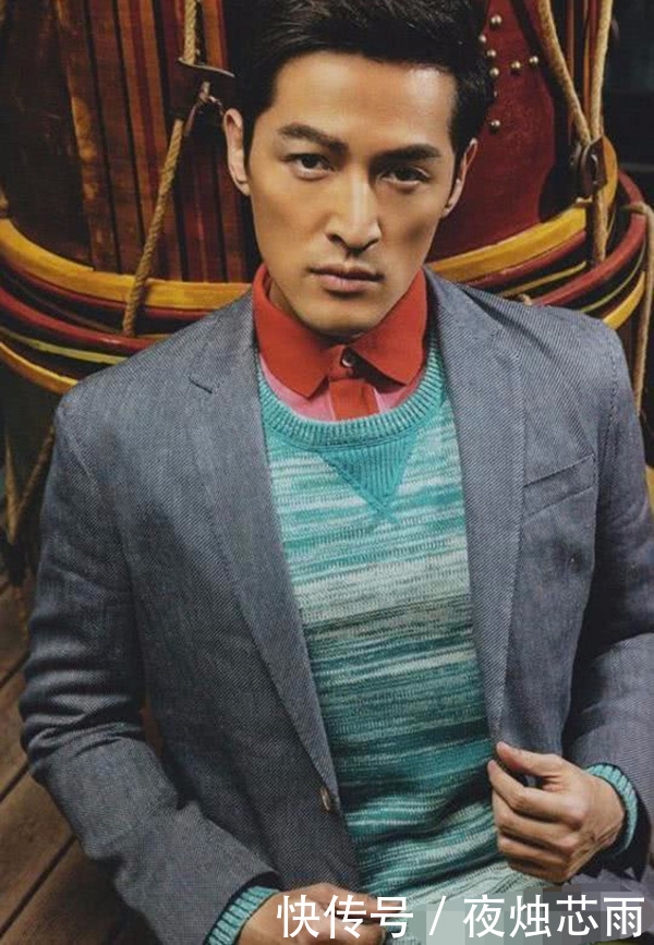 胡歌经纪人被开除,却意外曝光了薛佳凝,网友:好