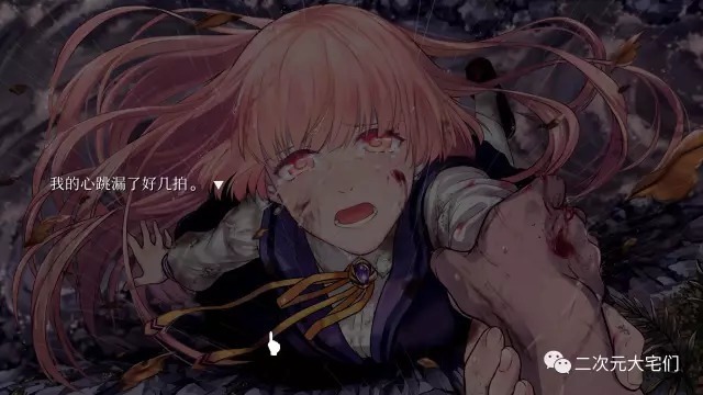 这款Steam热销榜排名前十的AVG游戏,究竟拿