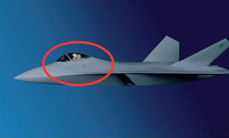 代战机胤龙现身,作战半径可达1200公里,战力不