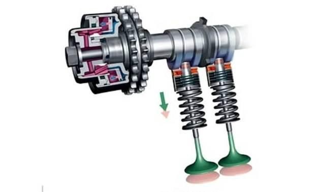 发动机发出清脆的敲击声哒哒哒?维修技师告