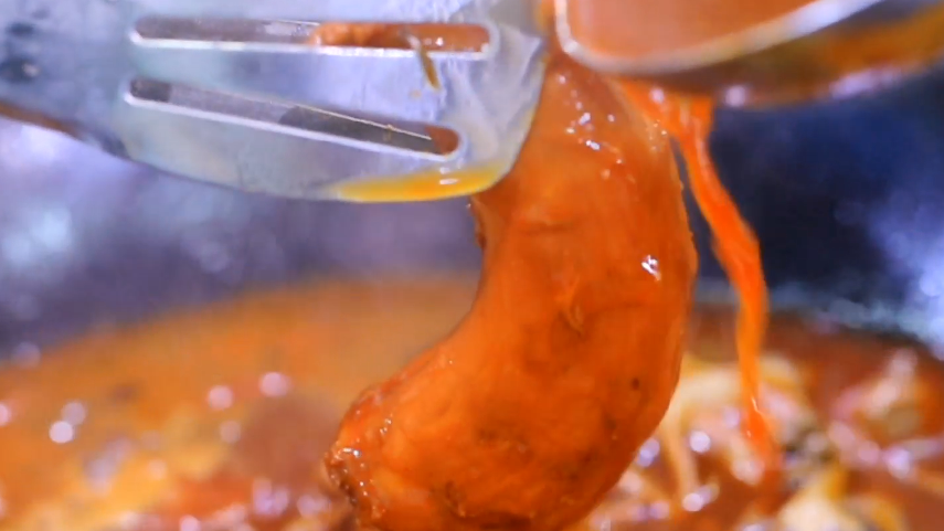 卤味这么做,1锅顶3锅!大厨秘方快学会,秒杀街边卤味店 卤味这么做,1锅顶3锅!大厨秘方快学会,秒杀街边卤味店