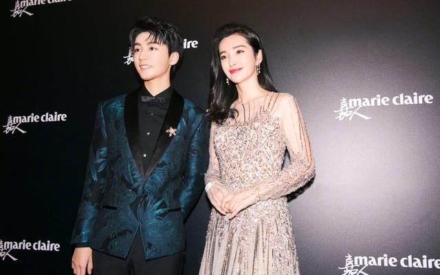 TFBOYS三小只各自签约超强靠山,竞争关系一