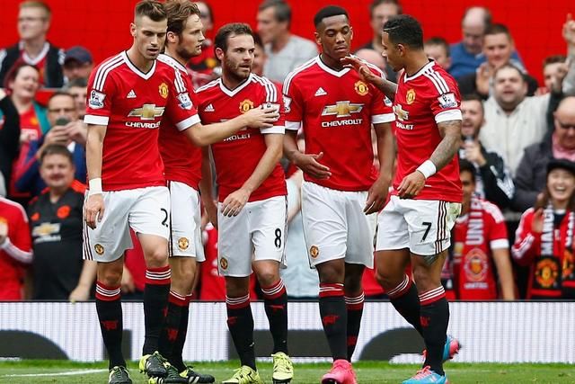 桑切斯转会曼联已经是板上钉钉,谁知道我魔还