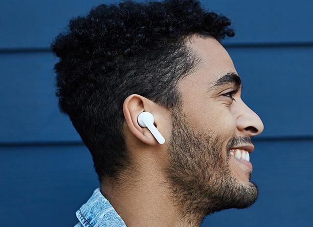 出门问问发布新品蓝牙耳机TicPods Free,比苹
