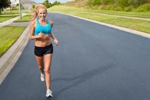 为什么跑步的时候会全身痒?那你可能病了