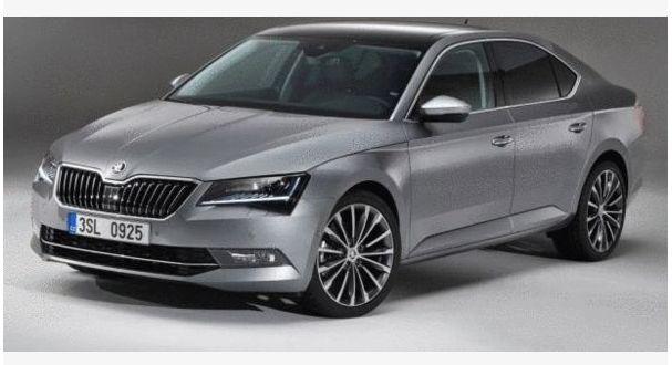 最省油中级车!一箱油轻松跑一千多公里,空间堪