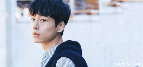 日本女生认为中国的帅哥少 看了日本的帅哥, 不