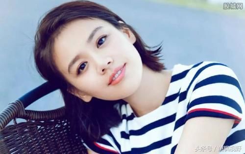 马思纯《大宅门》白玉婷《武媚娘传奇》贺兰敏