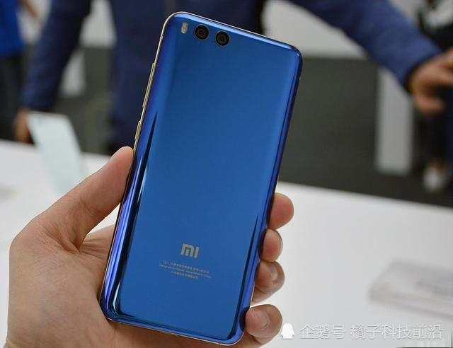 小米口碑销量最好的一款手机,水桶机的配置,很