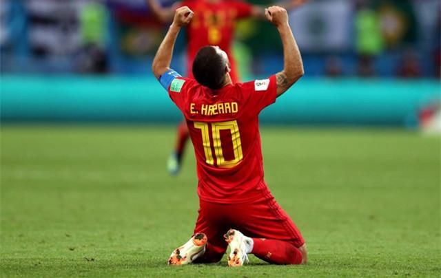 世界杯终结一大悬念,48年来无任何球队比肩巴