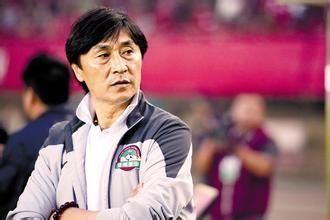 国足新任主帅一周到岗,传贾秀全出任可能性最