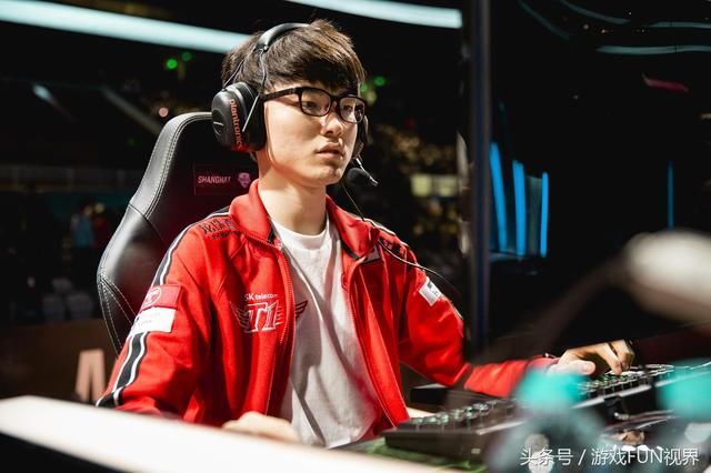 LCK:Faker祭出三局加里奥,S7时RNG的噩梦如