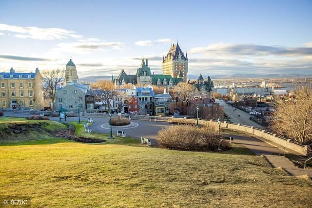 2018中加旅游年,签证不审查就过?年收入低于