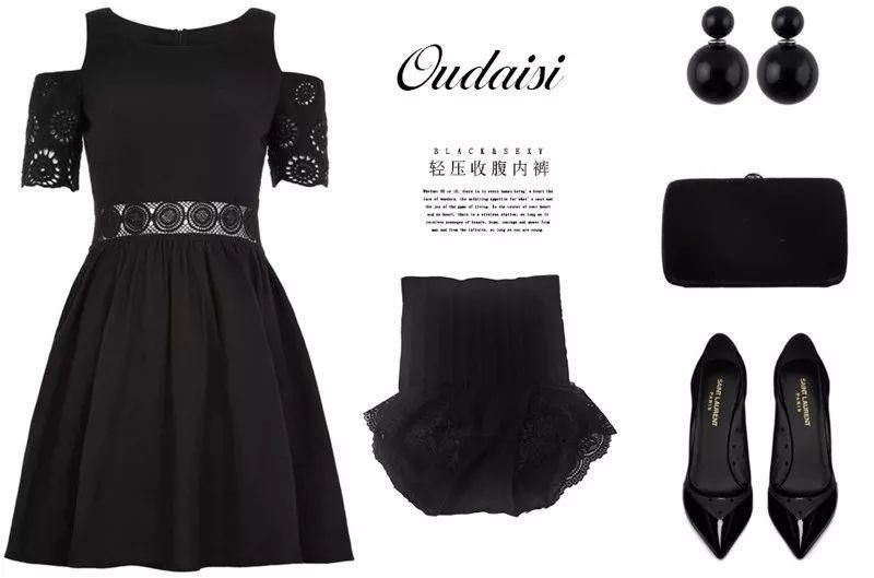 腰围缩小8cm,全方位击退肚腩肉+大屁股!睡觉也