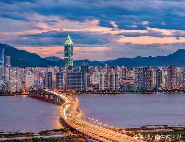 江苏、浙江上半年各城市GDP对比:苏州强大,杭