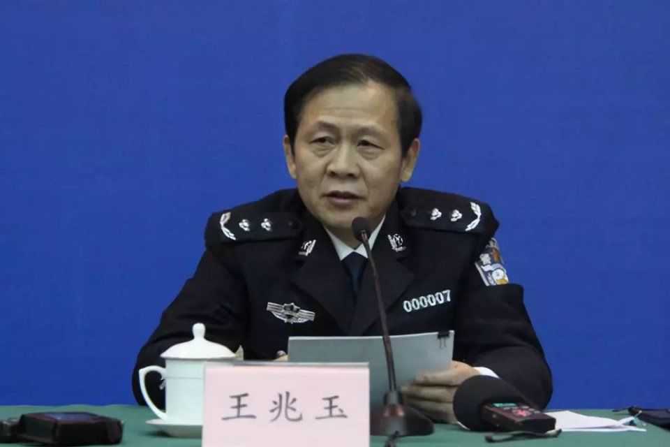 山东发布最新人事调整,这位青岛籍官员被免去