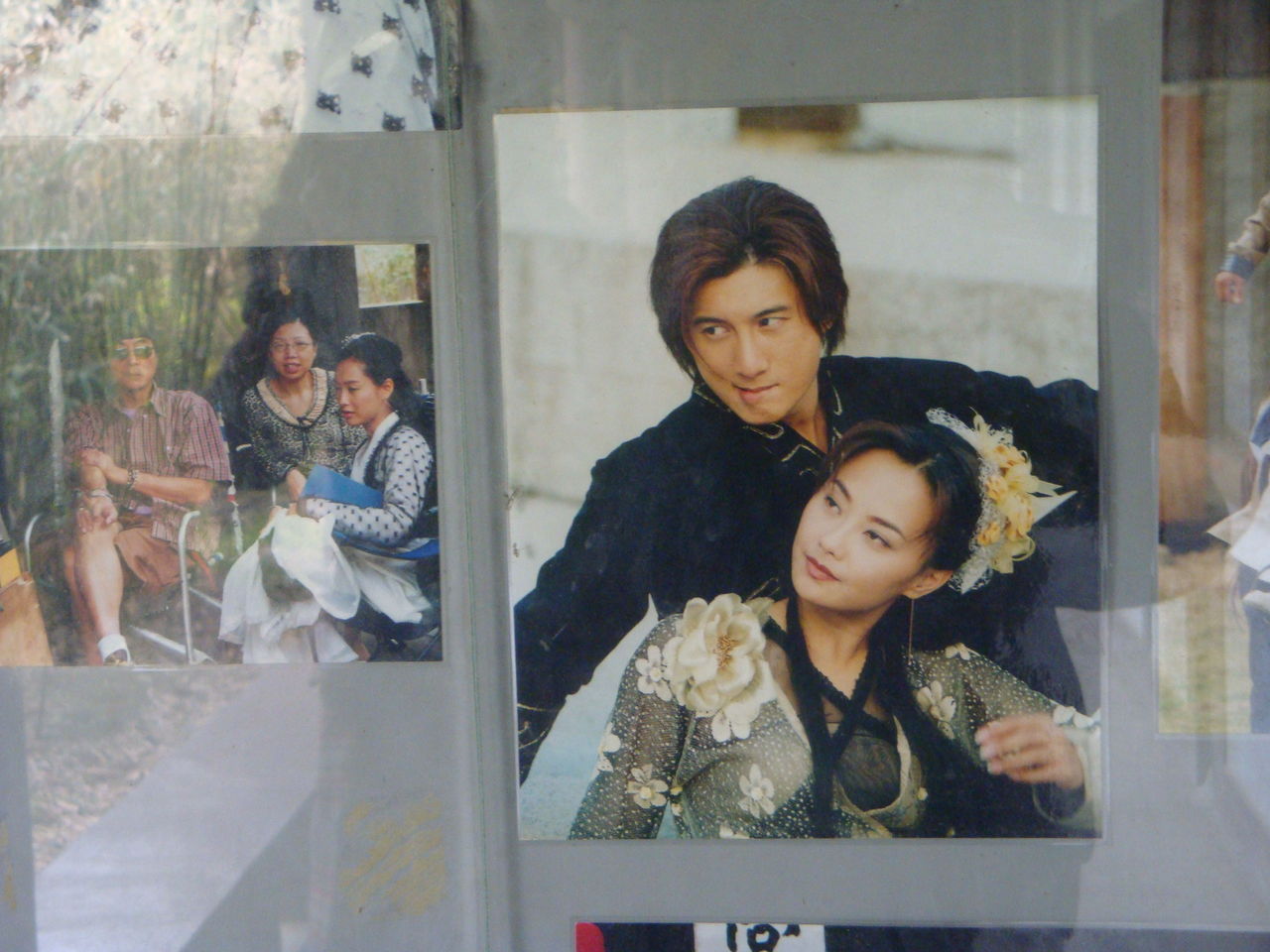 『吴奇隆、马雅舒：女方称未占一分钱便宜』2008年，吴奇隆、马雅舒离婚。有传闻称吴奇隆将自己名下八栋房产里的六栋过户给马雅舒，外加一百万人民币赡养分手费。但马雅舒对此一再否认，其经纪人称马雅舒已经把吴奇隆送给她的600万戒指还归还。刘诗诗和吴奇隆恋爱曝光后，马雅舒发长文回应财产分配问题，表示“离婚我没多占他一分钱的便宜，两个一起贷款买的房子，我也如数把他交的那部分全都还给了他。”