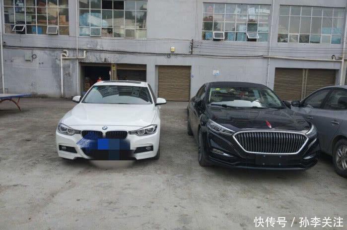 红旗H5裸车 t01d19d0888b99a945e.jpg?size=699x464